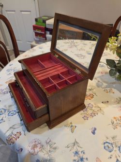 Jewelry Box
