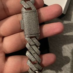 diamond Bracelet