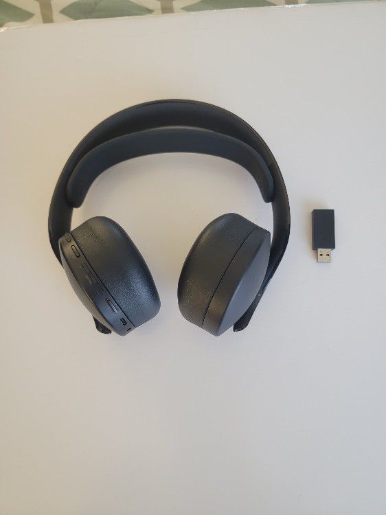 Playstation 5 Wireless Headphones