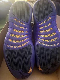 Jordan 12