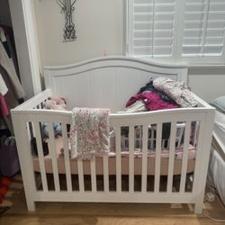 Crib