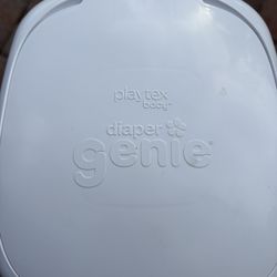 Diaper Genie