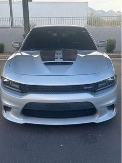 2021 Dodge Charger R/T Daytona Edition – 95k Miles