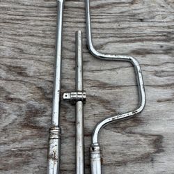 snap on breaker bar speed bar ect