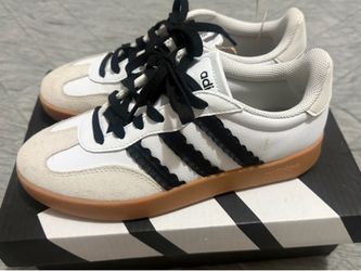 Adidas Barreda Women’s Tennis Shoes