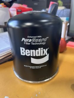 Bendix Kit Cartouche Dissipates