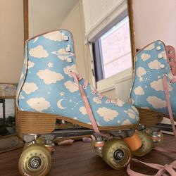 Women’s impala Skates 