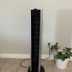 Tower Fan $15