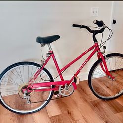 Giant bike AT710 in Irvine