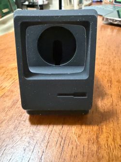 Apple Watch charger station