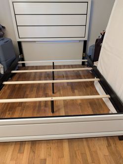 Bedframe
