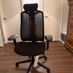 Herman Miller Chair (VANTUM GAMING CHAIR)