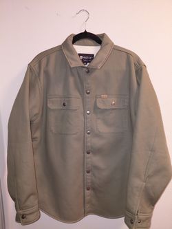 Men's Jacket (Large)