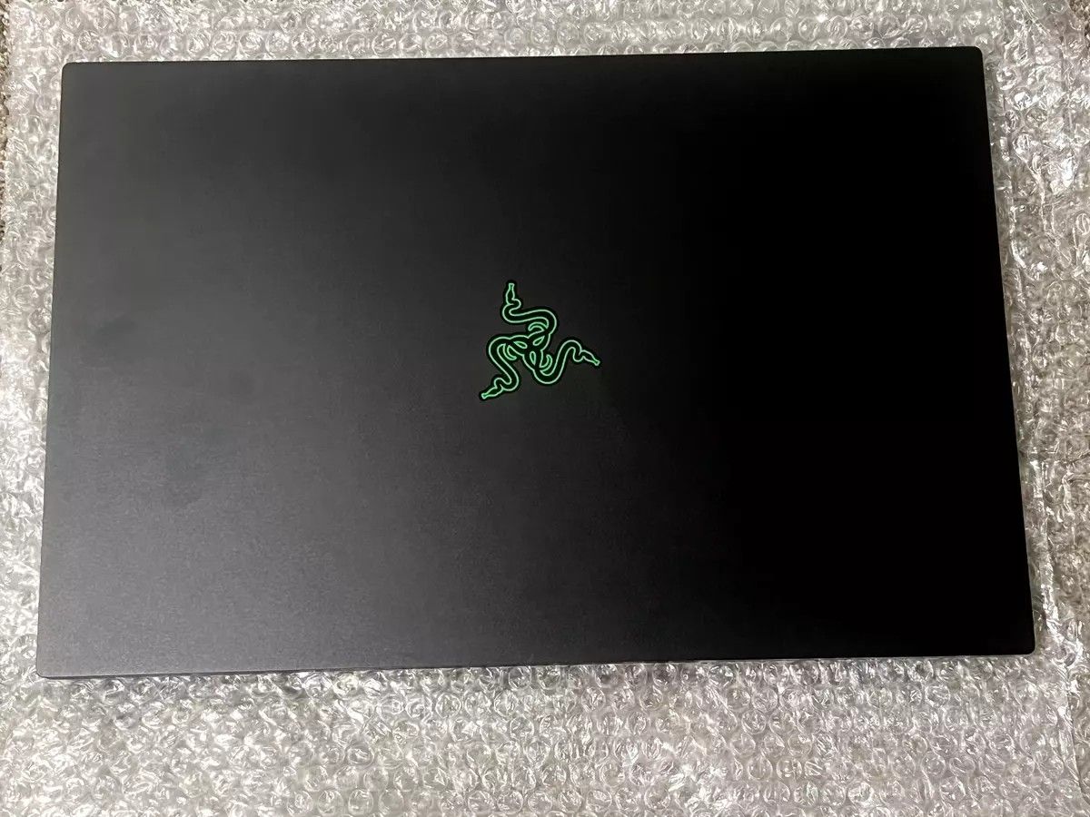 Laptop