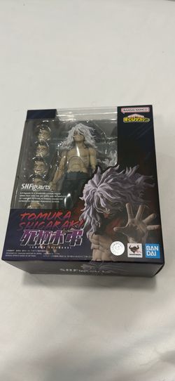 Sh figuarts