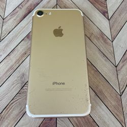 iPhone 7 (32GB) Unlocked 🌏 Liberado Para Cualquier Compañía 