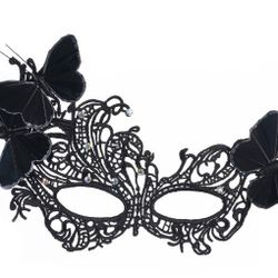 Masquerade Mask 