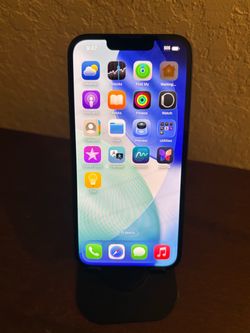 iPhone 13 128GB ( Locked to Metro by T-Mobile )