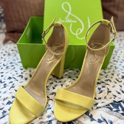 New High Heels 