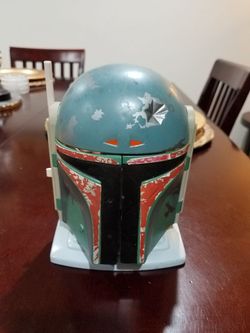 Star wars toy