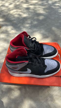 Air Jordan 1s
