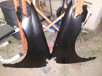 99-03 HONDA ODYSSEY body panels parts