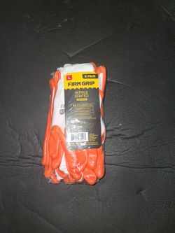 Industrial Gloves