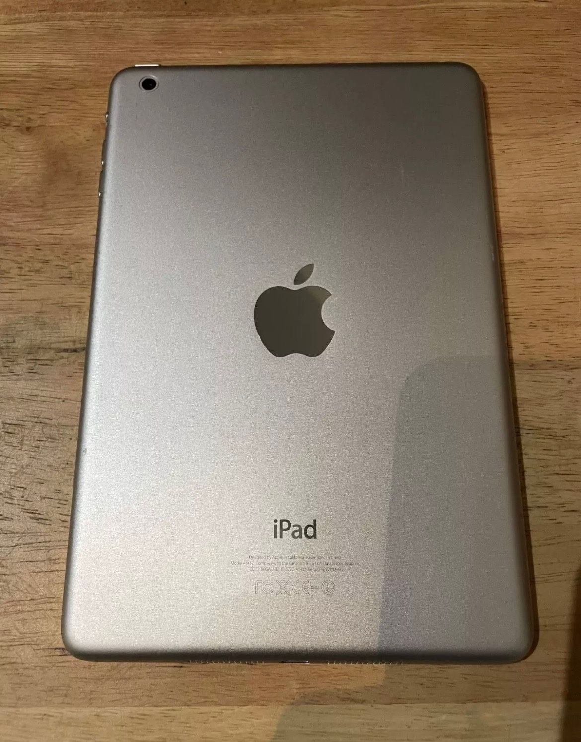 Apple iPad Mini (1st Gen)