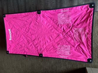 Two Toddler’s portable travel beds