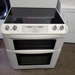 Sharp 30 Inch Electric Range  with Microwave Drawer
