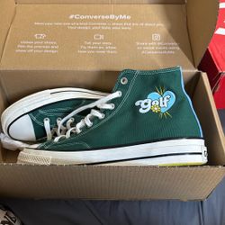 Golf Converse Size 11