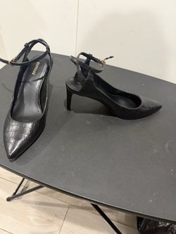 Zapatos Aldo y express