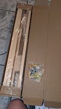 Kids shelves