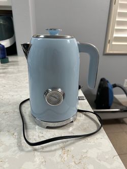Electric Kettle