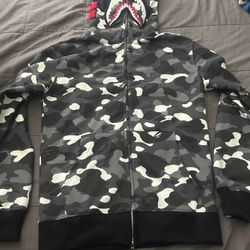Bape Hoodie 