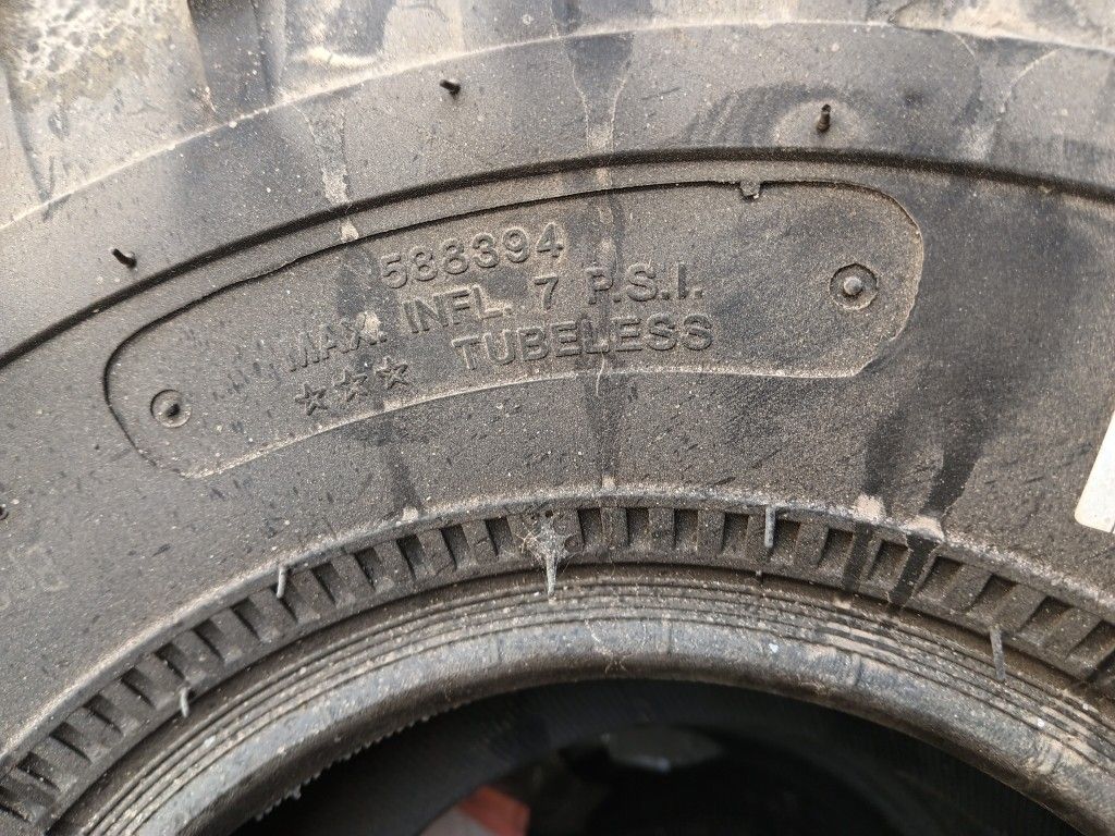 3 Wheels Atv Tires