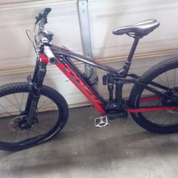 Trek Rail l Mountain Bike