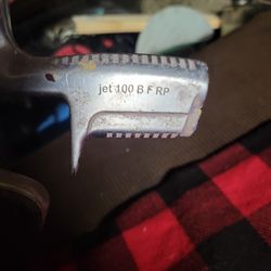 Sata Jet B F RP