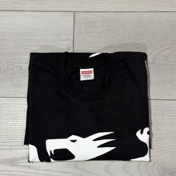 Supreme Mobb Deep Dragon Tee