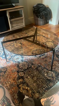 Coffee table