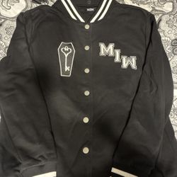 Motionless In White Jacket 