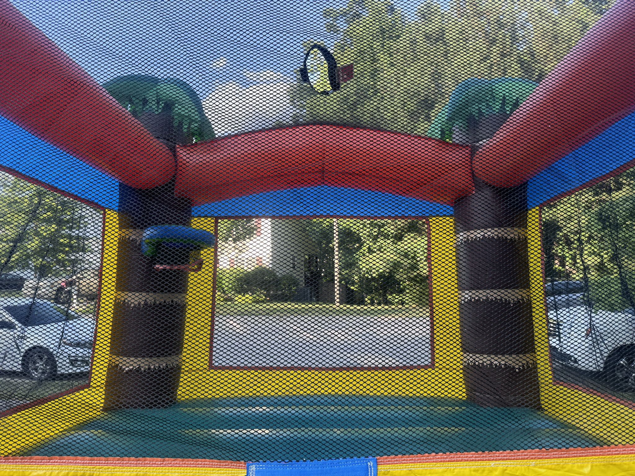Bouncy House