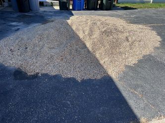 Free Gravel