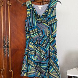 Nice BR dress