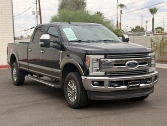 2019 Ford F-350