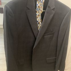 Suit Jackets 