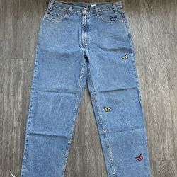 Custom Levis 