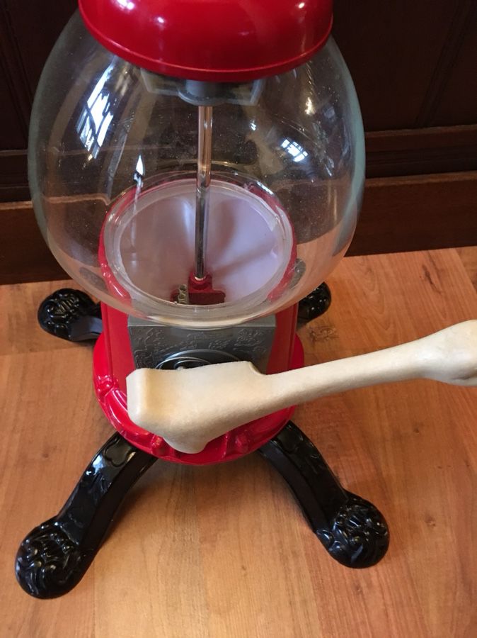 Pet-Automatic Dog Treat Dispenser By Pet geek for Sale in Federal Way, WA -  OfferUp