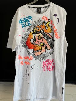 Switch 2xl graphic tee