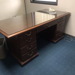 Desk